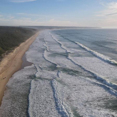 Hoso Loft 24 Beach House Costa de Caparica Buitenkant foto