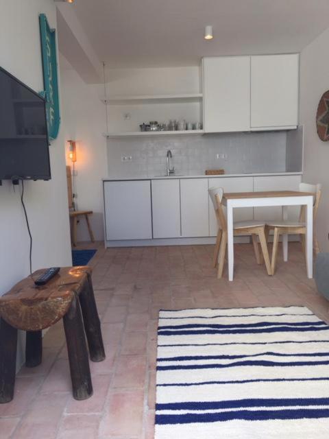Hoso Loft 24 Beach House Costa de Caparica Buitenkant foto