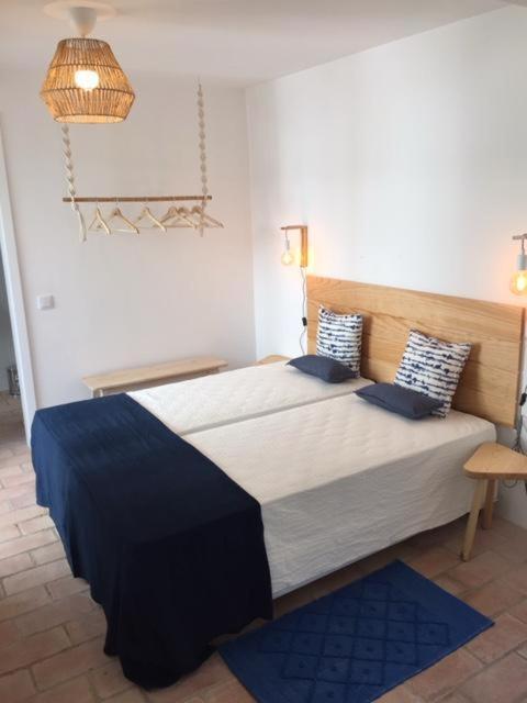 Hoso Loft 24 Beach House Costa de Caparica Buitenkant foto