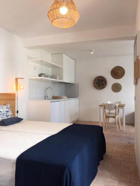 Hoso Loft 24 Beach House Costa de Caparica Buitenkant foto