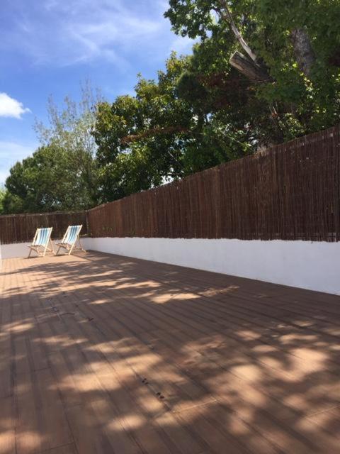 Hoso Loft 24 Beach House Costa de Caparica Buitenkant foto