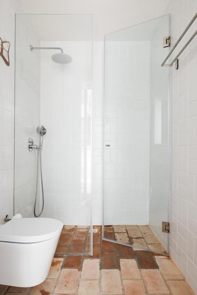 Hoso Loft 24 Beach House Costa de Caparica Buitenkant foto