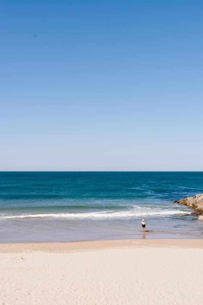 Hoso Loft 24 Beach House Costa de Caparica Buitenkant foto